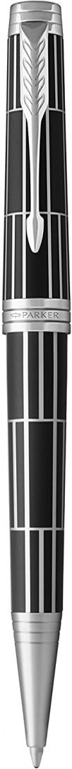 Długopis Parker Premier Luxury Black CT Długopis Parker Premier Luxury Black CT
