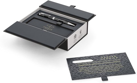 Długopis Parker Premier Luxury Black CT Długopis Parker Premier Luxury Black CT