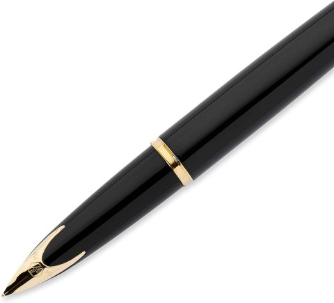 CARENE ESSENTIAL CZERŃ I ZŁOTO GT CARENE ESSENTIAL CZERŃ I ZŁOTO GT