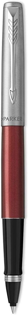 Pióro kulkowe Parker Jotter Czerwony Kensington Etui Pióro kulkowe Parker Jotter Czerwony Kensington Etui