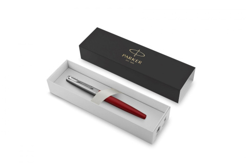 Ołówek Parker Jotter Czerwony Kensington CT 1953423 Ołówek Parker Jotter Czerwony Kensington CT 1953423