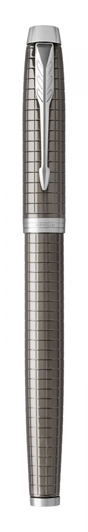 Pióro wieczne Parker IM Premium Dark Espresso CT Pióro wieczne Parker IM Premium Dark Espresso CT
