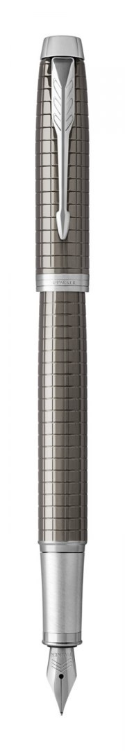Pióro wieczne Parker IM Premium Dark Espresso CT Pióro wieczne Parker IM Premium Dark Espresso CT