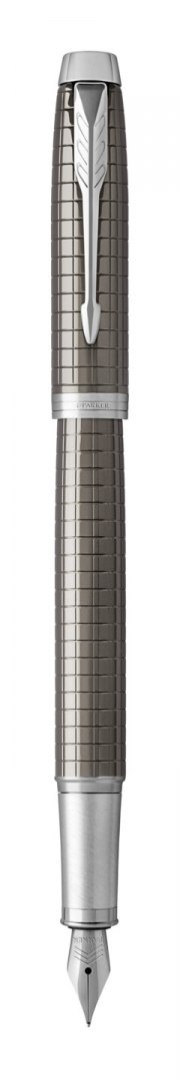 Pióro wieczne Parker IM Premium Dark Espresso CT Pióro wieczne Parker IM Premium Dark Espresso CT