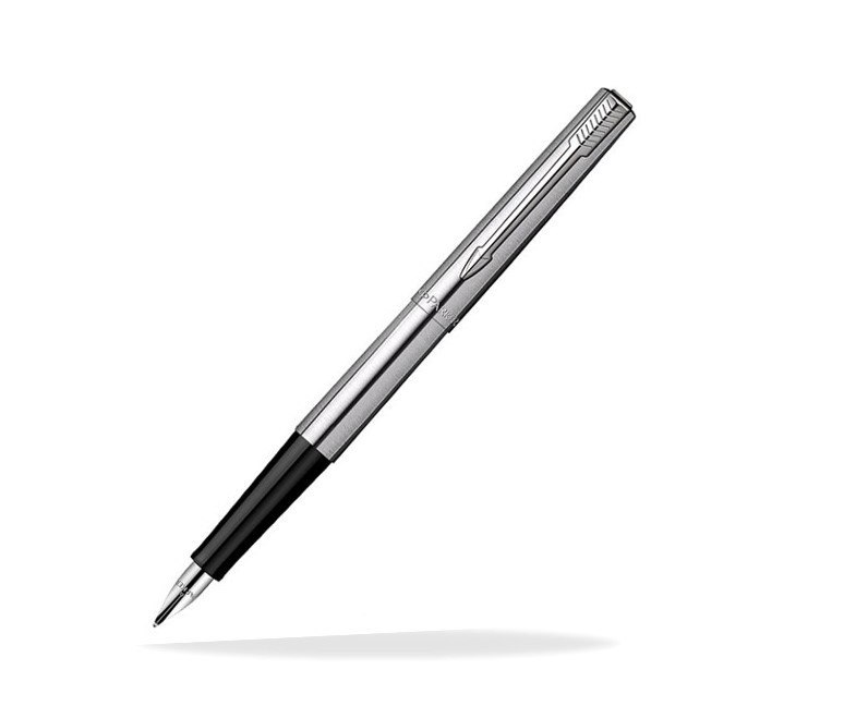 Pióro wieczne Parker Jotter Stalowy CT S0161590 Pióro wieczne Parker Jotter Stalowy CT S0161590