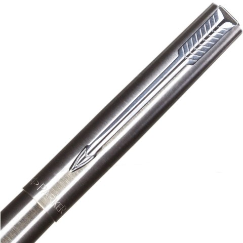 Pióro wieczne Parker Jotter Stalowy CT S0161590 Pióro wieczne Parker Jotter Stalowy CT S0161590