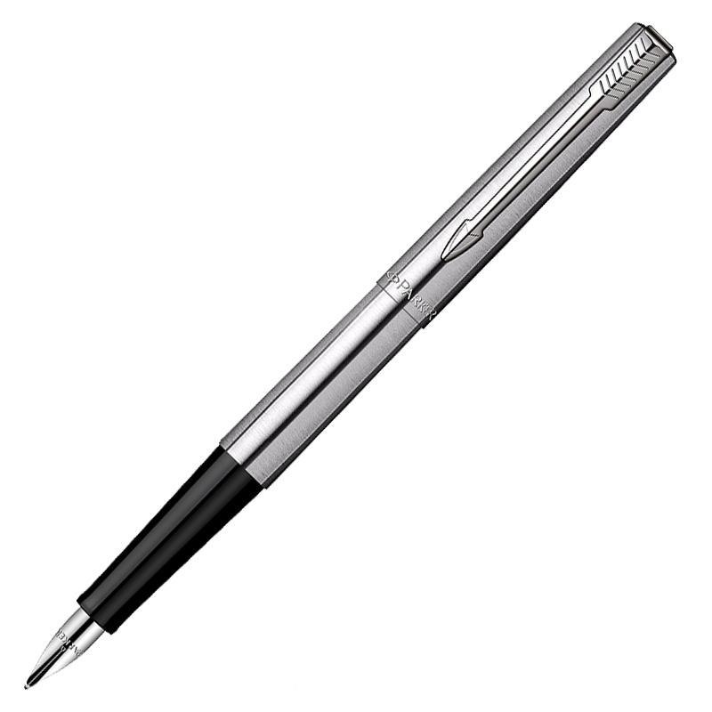 Pióro wieczne Parker Jotter Stalowy CT S0161590 Pióro wieczne Parker Jotter Stalowy CT S0161590