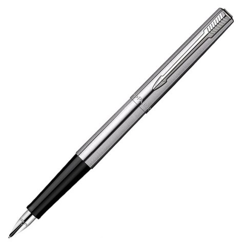 Pióro wieczne Parker Jotter Stalowy CT S0161590 Pióro wieczne Parker Jotter Stalowy CT S0161590