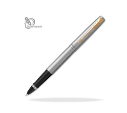 Pióro kulkowe Parker Jotter Stalowy GT 2089227