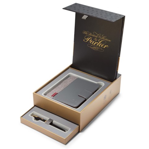 Pióro wieczne Parker Sonnet Cisele Fiolet PGT 1931542 Pióro wieczne Parker Sonnet Cisele Fiolet PGT 1931542