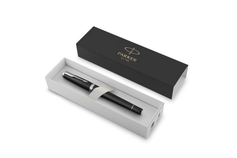 Pióro wieczne Parker Urban London Cab Black CT 1931596 Pióro wieczne Parker Urban London Cab Black CT 1931596