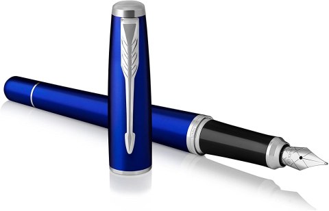Pióro wieczne Parker Urban Nightsky Blue CT 1931598 Pióro wieczne Parker Urban Nightsky Blue CT 1931598
