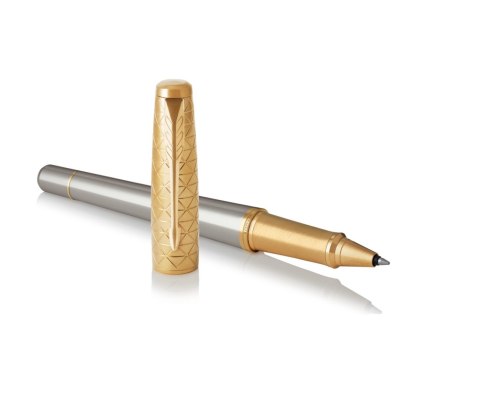 Pióro kulkowe Parker Urban Premium Aureate Powdet GT Pióro kulkowe Parker Urban Premium Aureate Powdet GT