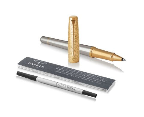 Pióro kulkowe Parker Urban Premium Aureate Powdet GT Pióro kulkowe Parker Urban Premium Aureate Powdet GT