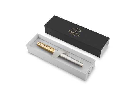 Pióro kulkowe Parker Urban Premium Aureate Powdet GT Pióro kulkowe Parker Urban Premium Aureate Powdet GT