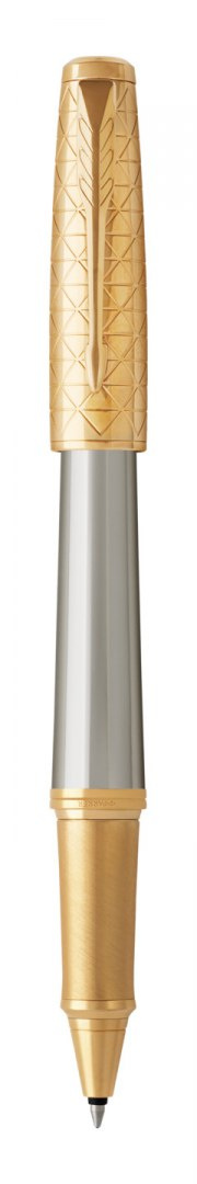 Pióro kulkowe Parker Urban Premium Aureate Powdet GT Pióro kulkowe Parker Urban Premium Aureate Powdet GT
