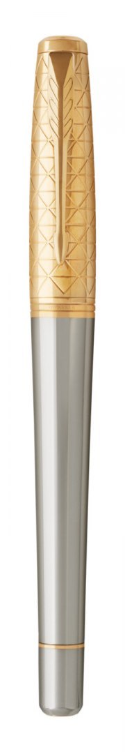Pióro kulkowe Parker Urban Premium Aureate Powdet GT Pióro kulkowe Parker Urban Premium Aureate Powdet GT