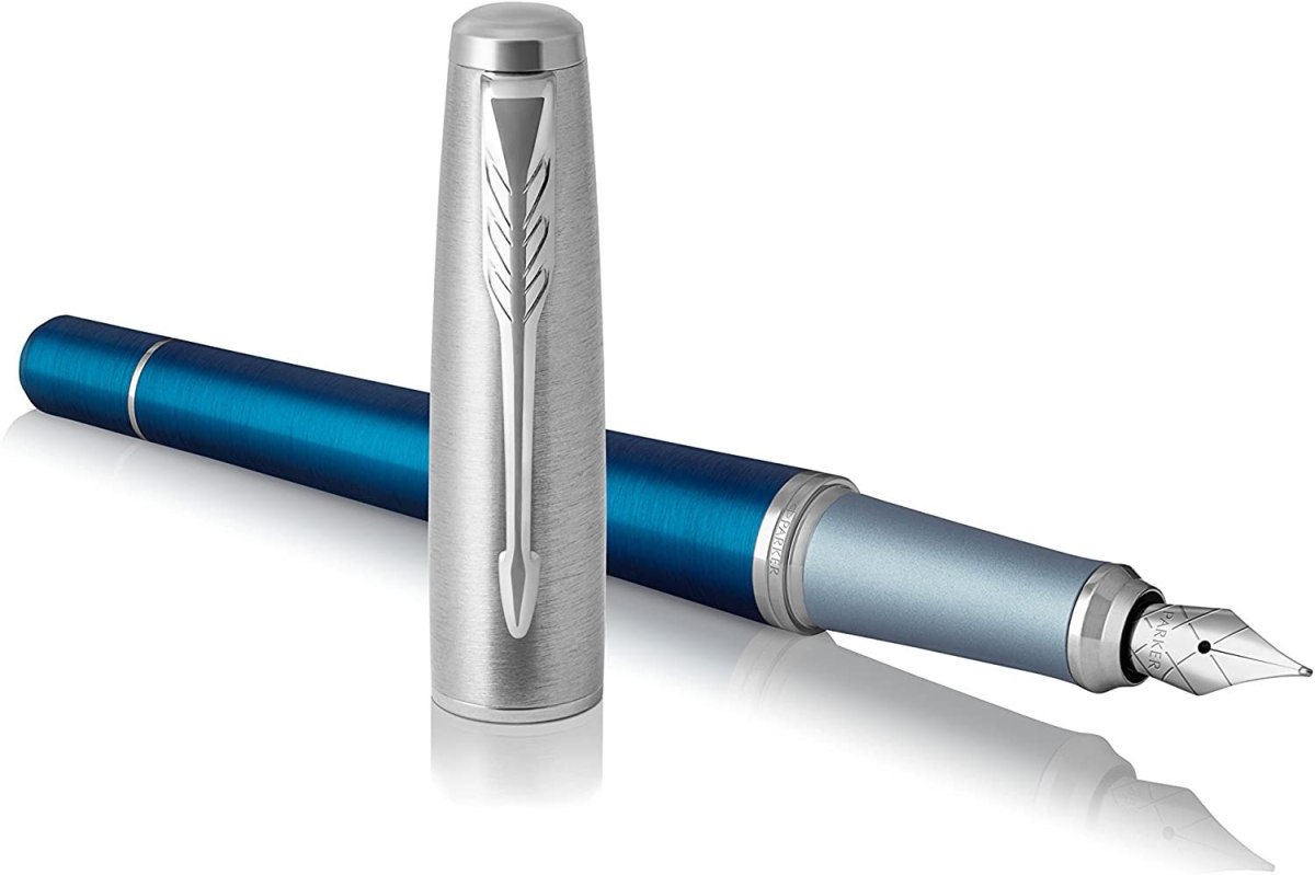 Pióro wieczne Parker Urban Premium Dark Blue CT 1931563 Pióro wieczne Parker Urban Premium Dark Blue CT 1931563