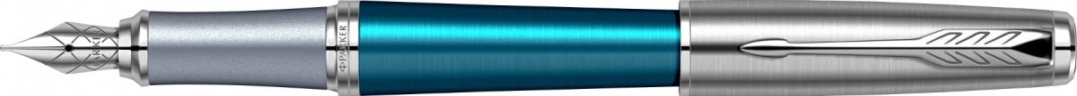Pióro wieczne Parker Urban Premium Dark Blue CT 1931563 Pióro wieczne Parker Urban Premium Dark Blue CT 1931563