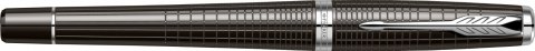 Pióro wieczne Parker Urban Premium Ebony CT 1931613 Pióro wieczne Parker Urban Premium Ebony CT 1931613