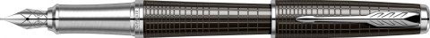 Pióro wieczne Parker Urban Premium Ebony CT 1931613 Pióro wieczne Parker Urban Premium Ebony CT 1931613