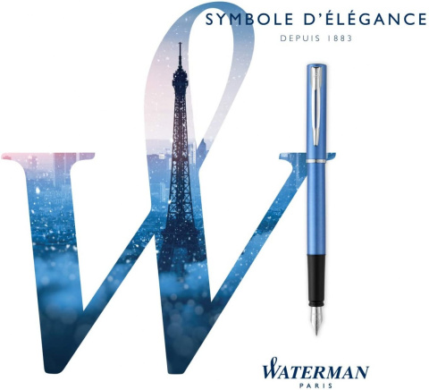 Zestaw Allure Watermann Zestaw Allure Watermann
