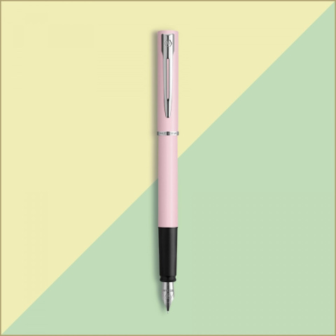 Zestaw Allure Pastel Różowy Pióro Wieczne i Długopis Zestaw Allure Pastel Różowy Pióro Wieczne i Długopis