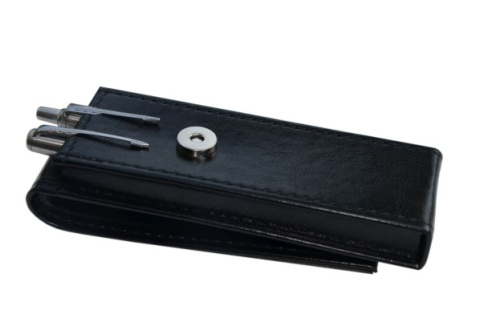 Zestaw Jotter Blue Royal DUO Pióro wieczne i długopis ETUI Zestaw Jotter Blue Royal DUO Pióro wieczne i długopis ETUI