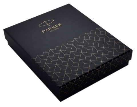 Zestaw Parker Urban Długopis Czarnym Mat GT z Etui Zestaw Parker Urban Długopis Czarnym Mat GT z Etui