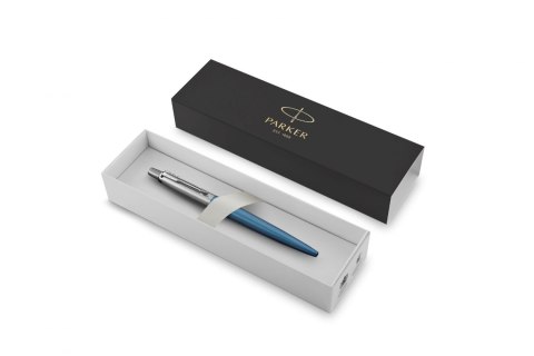 Długopis Parker Jotter Niebieski Waterloo 1953191 Długopis Parker Jotter Niebieski Waterloo 1953191