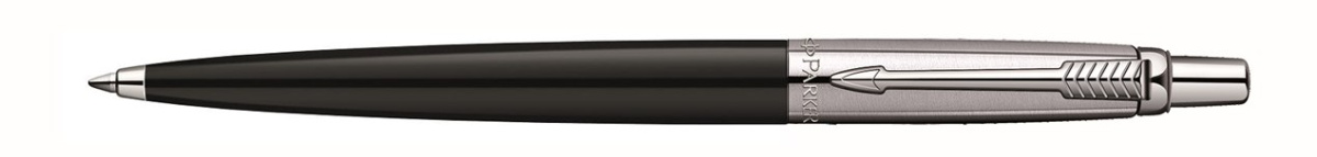 Długopis Parker Jotter Originals Czarny 2096873 Długopis Parker Jotter Originals Czarny 2096873