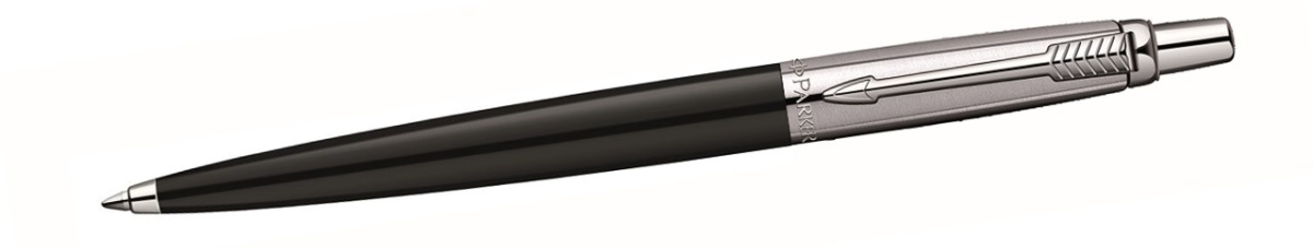 Długopis Parker Jotter Originals Czarny 2096873 Długopis Parker Jotter Originals Czarny 2096873