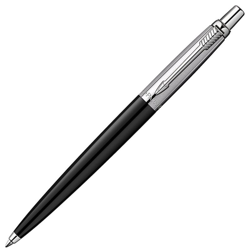 Długopis Parker Jotter Originals Czarny 2096873 Długopis Parker Jotter Originals Czarny 2096873