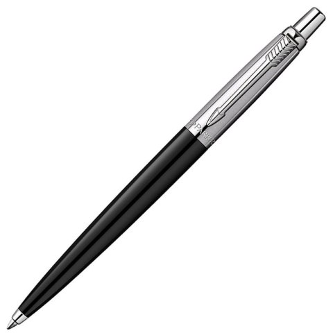 Długopis Parker Jotter Originals Czarny 2096873 Długopis Parker Jotter Originals Czarny 2096873