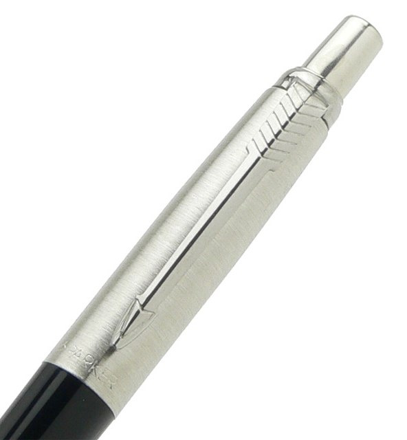 Długopis Parker Jotter Originals Czarny 2096873 Długopis Parker Jotter Originals Czarny 2096873