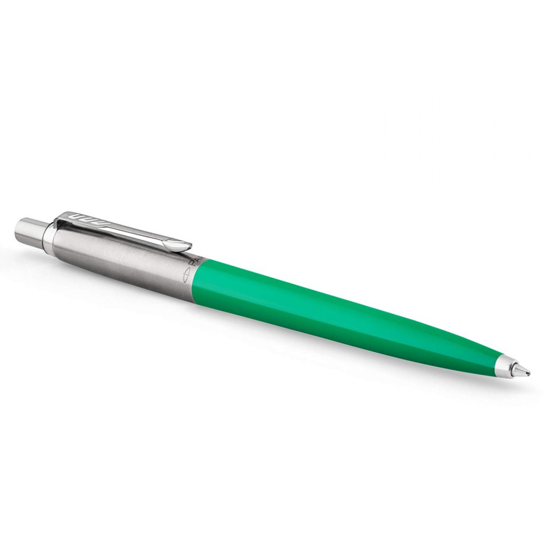 Długopis Parker Jotter Zielony 2076058 Długopis Parker Jotter Zielony 2076058