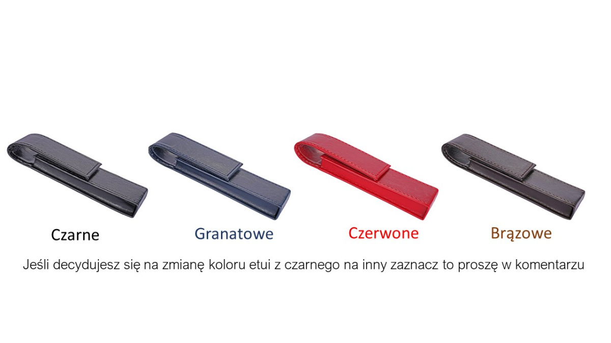 Ołówek Parker Urban Metro Metallic z Etui S0850580 Ołówek Parker Urban Metro Metallic z Etui S0850580