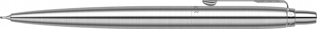Ołówek Parker Jotter Stalowy CT z Etui