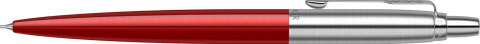 Ołówek Parker Jotter Czerwony Kensington CT 1953423 Ołówek Parker Jotter Czerwony Kensington CT 1953423