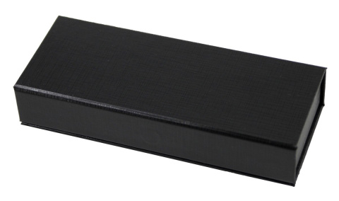 Pióro wieczne Parker Urban Muted Black GT S0850640 w Etui Pióro wieczne Parker Urban Muted Black GT S0850640 w Etui
