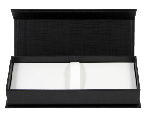 Pióro wieczne Parker Urban Muted Black GT S0850640 w Etui Pióro wieczne Parker Urban Muted Black GT S0850640 w Etui