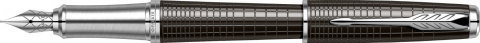 Pióro wieczne i długopis Parker Urban Premium Ebony Pióro wieczne i długopis Parker Urban Premium Ebony