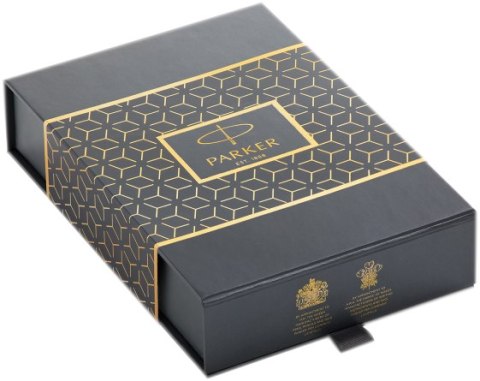 Pióro wieczne i długopis Parker Urban Premium Ebony Pióro wieczne i długopis Parker Urban Premium Ebony