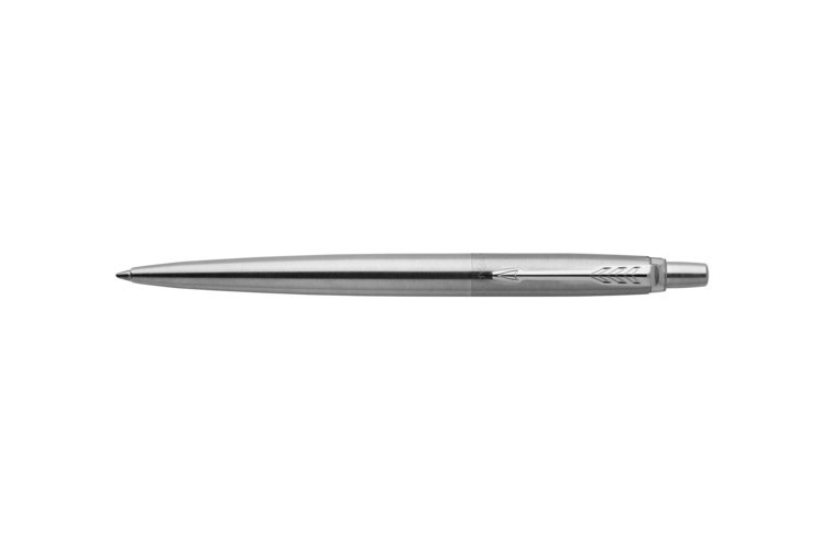 Zestaw Jotter Stalowy CT Długopis i ołówek etui Exclusive Zestaw Jotter Stalowy CT Długopis i ołówek etui Exclusive