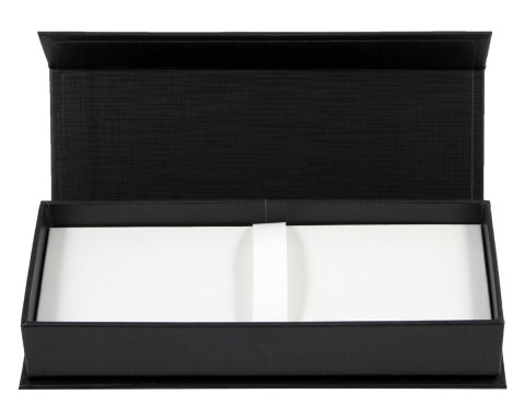 Zestaw Jotter Stalowy GT Pióro kulkowe i długopis z etui Zestaw Jotter Stalowy GT Pióro kulkowe i długopis z etui