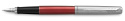 Pióro wieczne, kulkowe i ołówek Jotter Kensington w skórzanym etui