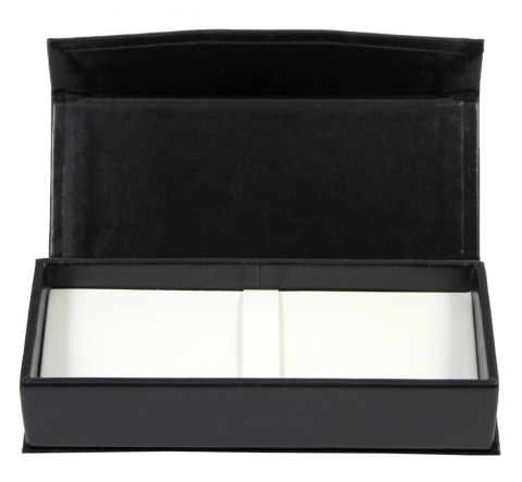 Pióro wieczne, kulkowe i ołówek Jotter Kensington w skórzanym etui Pióro wieczne, kulkowe i ołówek Jotter Kensington w skórzanym etui