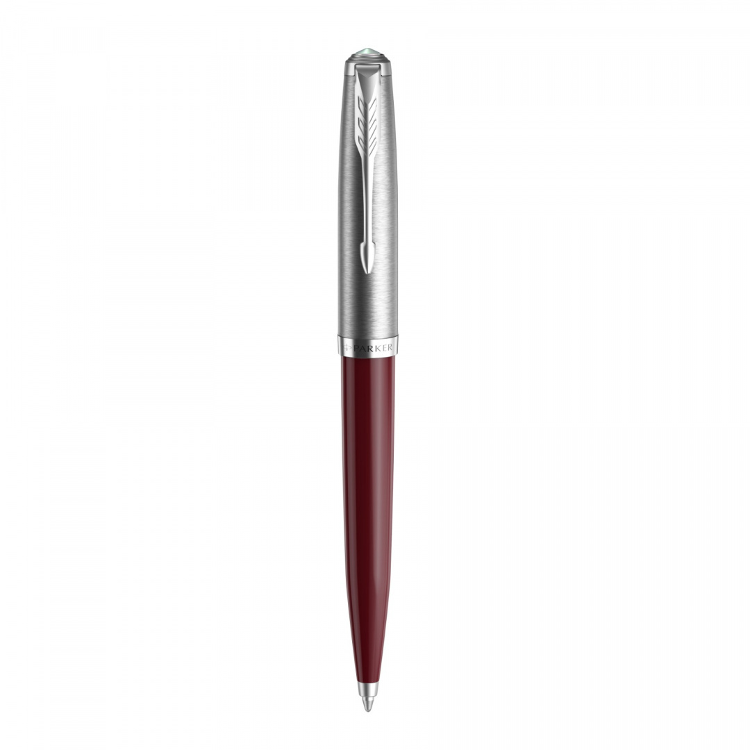 Długopis PARKER 51 Burgundy CT 2123498 Długopis PARKER 51 Burgundy CT 2123498