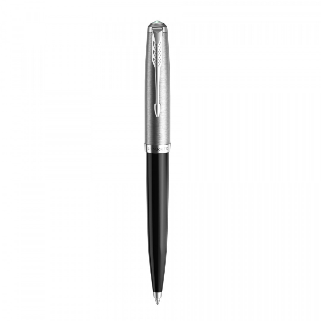 Długopis PARKER 51 Czarny CT 2123493 Długopis PARKER 51 Czarny CT 2123493