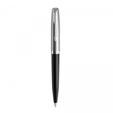 Długopis PARKER 51 Czarny CT 2123493 Długopis PARKER 51 Czarny CT 2123493